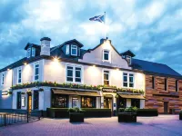 The Commercial Hotel Hôtels à : Stonehouse