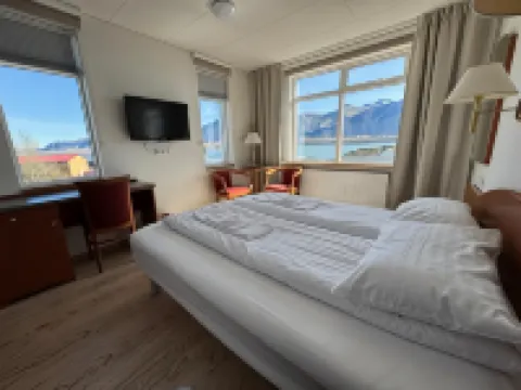 Hótel Borgarnes Hotels in Borgarnes