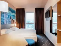 B&B HOTEL Rostock City-West Các khách sạn gần University for music and theater