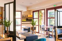 The Originals City, Hôtel le Pavillon, Béziers Est