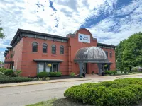 Best Western Potsdam University Park Inn Hotels in Potsdam