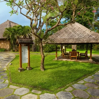 The Oberoi Beach Resort, Bali Hotels near Ku De Ta