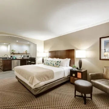 Garrison Hotel & Suites Dover-Portsmouth, Ascend Hotel Collection