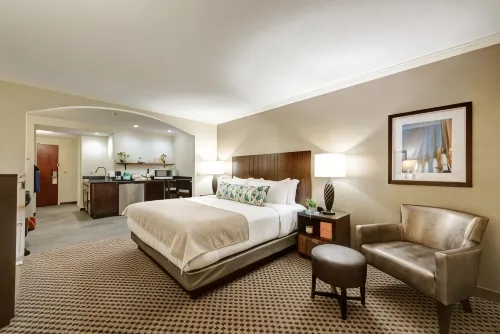 Garrison Hotel & Suites Dover-Portsmouth, Ascend Hotel Collection Hotels in Rochester