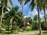 Sandy Feet Siargao