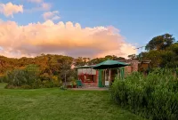 Bethells Beach Cottages - Tiny houses