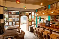 The Pax Hostel - Nhà nghỉ