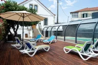 Hotel Solar do Rebolo Hotels in Sandomil