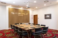 Casino & Hotel Admiral Kozina Hotels in Divaca