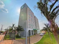 Ibis Styles Rondonopolis Hôtels à : Rondonópolis