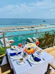 ICom Marina Sea View - Desayuno