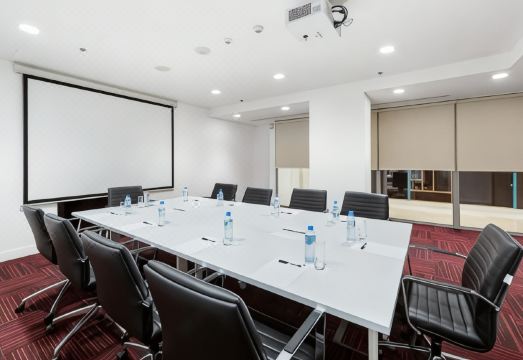 프리미어 인 객실