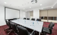 Premier Inn Doha Airport - de negocios