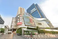 Apartement Podomoro Deli Medan - Liberty Tower E