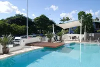 Waters Edge Apartment - 5 stjerner