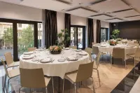 Catalonia Plaza Espana Hotel & Spa