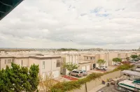 OceanView Motel - con vista mare