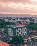 Ayani Hotel Banda Aceh