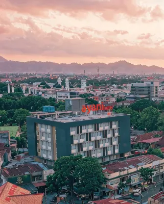 Ayani Hotel Banda Aceh Hotels in 