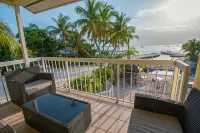 Bayside Inn Key Largo - Bãi đậu xe