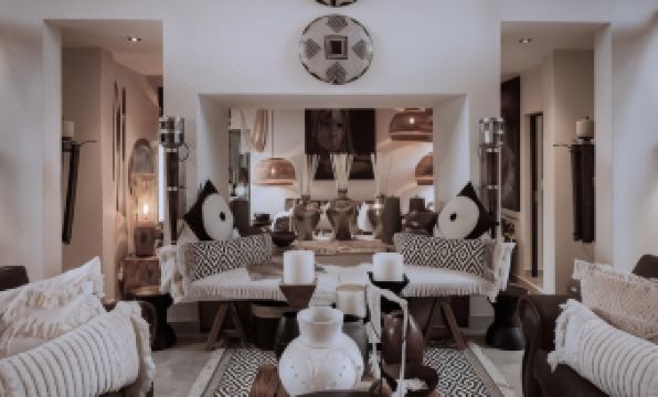 African Flair Boutique Safari Lodge