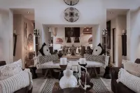 African Flair Boutique Safari Lodge Hotels in Hoedspruit