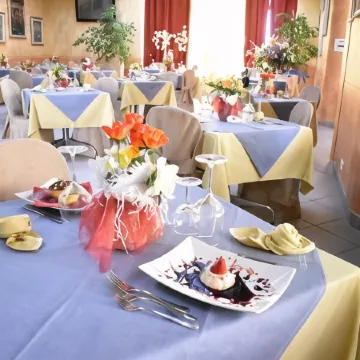 Hotel IL Parco - Parking Free & Restaurant - Hotel