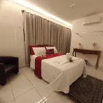 Pousada Flor de Ponta Negra