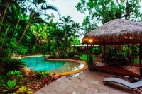 Paperbark Retreat