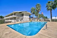 Motel 6 Nogales, AZ - Mariposa Road