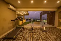 Hotel Castle Salam - ที่มีฟิตเนส