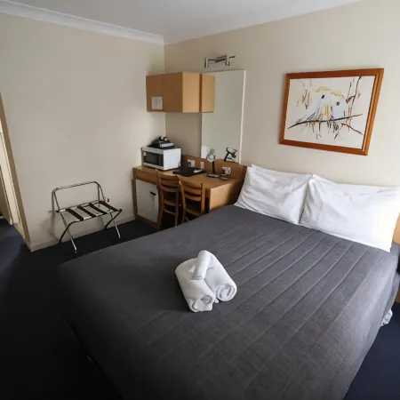 Townhouse Motel Cowra