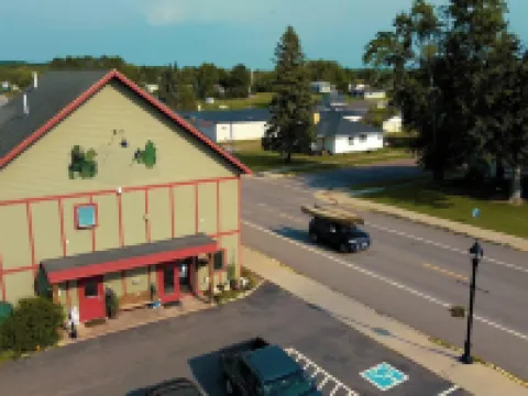 Adventure Inn Hotels in Ely