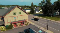 Adventure Inn