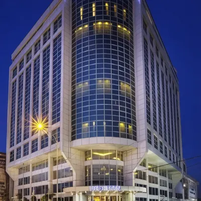 فندق ديديمان أربيل سيتي سنتر Hotels near Ankawa Park
