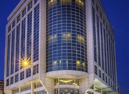Dedeman Erbil Hotel City Center
