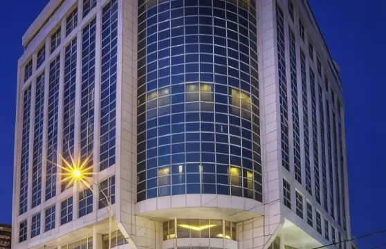 埃爾比勒市中心德德曼酒店