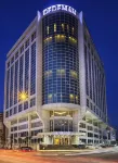 Dedeman Erbil Hotel City Center - ที่มีสระว่ายน้ำ