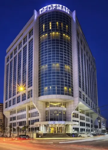 Dedeman Erbil Hotel City Center