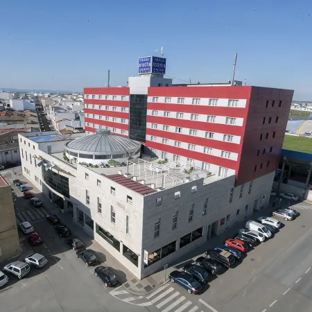 Hotel Acosta Centro