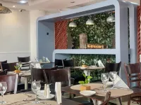 Nobila Airport Hotel - breakfast