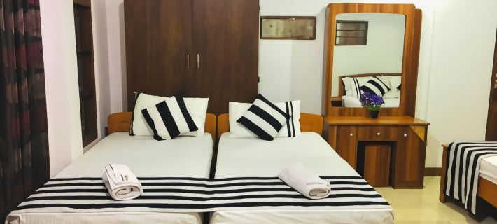 Aura City Hostel Hotels in Anuradhapura