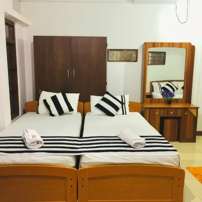 Aura City Hostel Hotels near Anuradhapura