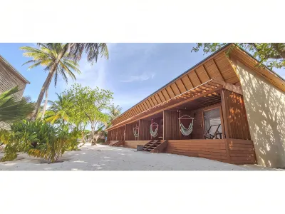 The Barefoot Eco Hotel Hotels in 