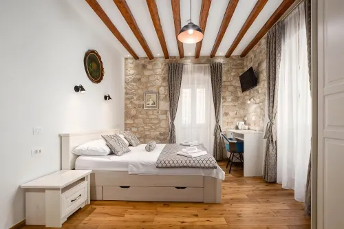 Stephane City Vibe Suites - Superior Double