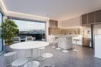 에릭스 호텔 더니든 호텔