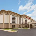 Hampton Inn Akron/Fairlawn