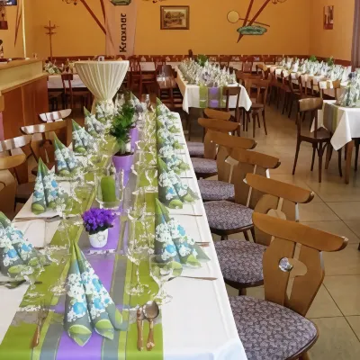 Erwin Anton Haiden Hotels in 