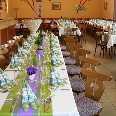 Erwin Anton Haiden Отели в г. Зюдостштайермарк