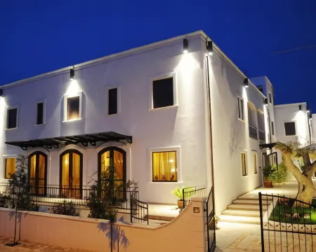 Hotel Victoria Hotels in Province of Brindisi